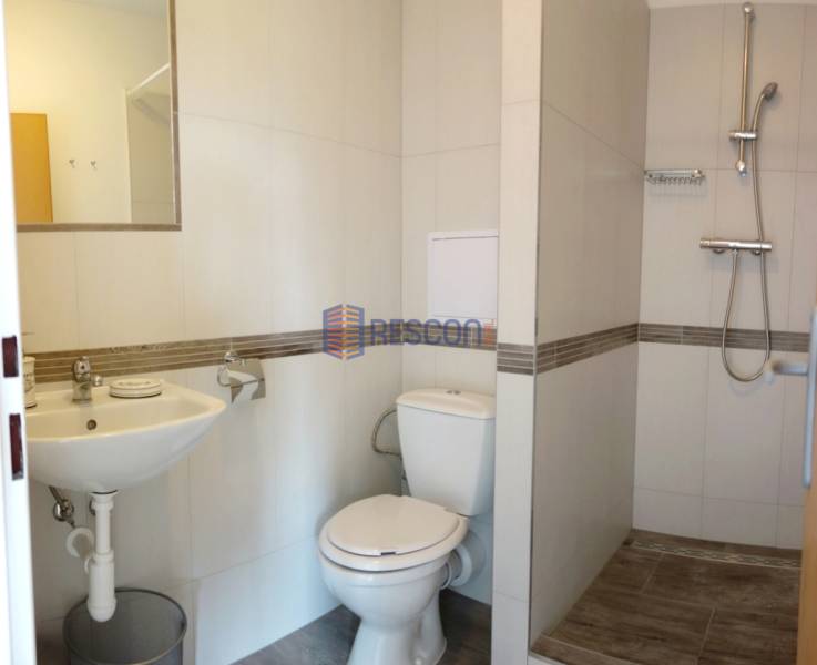 Rent Studio, Studio, Vrútocká, Bratislava - Ružinov, Slovakia