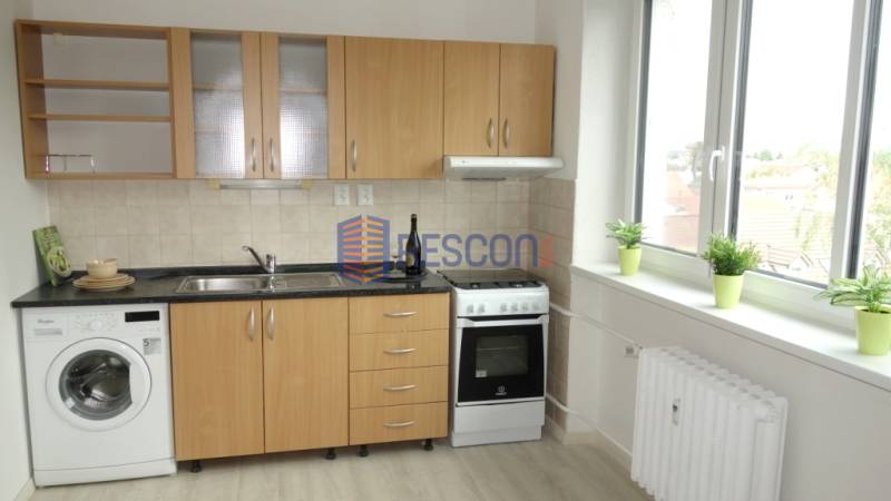 Rent Studio, Studio, Vrútocká, Bratislava - Ružinov, Slovakia