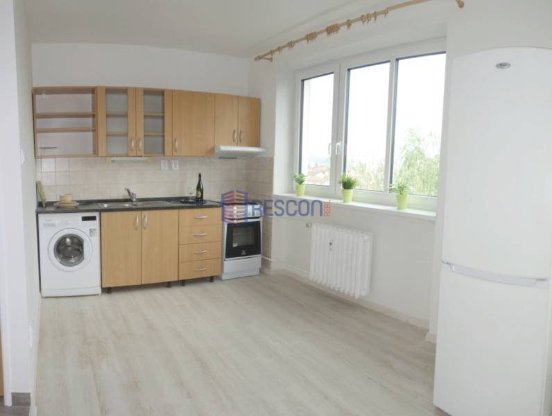 Rent Studio, Studio, Vrútocká, Bratislava - Ružinov, Slovakia