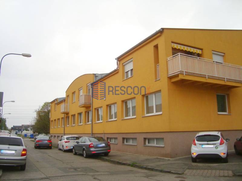 Rent Offices, Offices, Banšelova, Bratislava - Ružinov, Slovakia