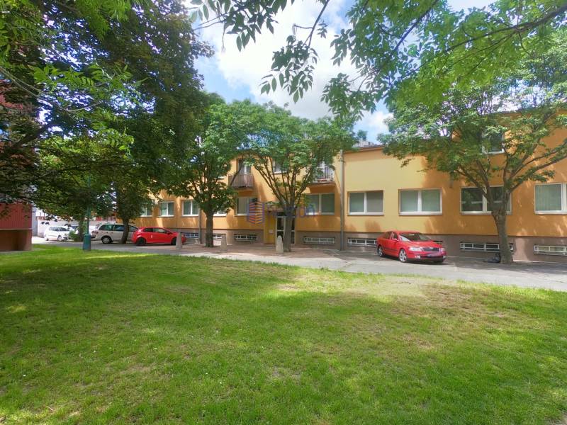 Rent One bedroom apartment, One bedroom apartment, Banšelova, Bratisla