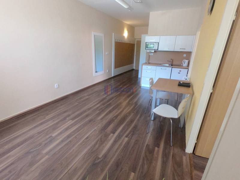 Rent One bedroom apartment, One bedroom apartment, Banšelova, Bratisla