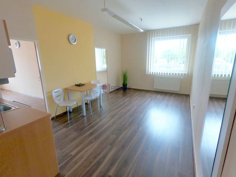 Rent One bedroom apartment, One bedroom apartment, Banšelova, Bratisla