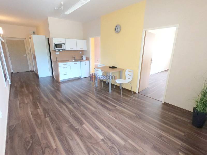 Rent One bedroom apartment, One bedroom apartment, Banšelova, Bratisla