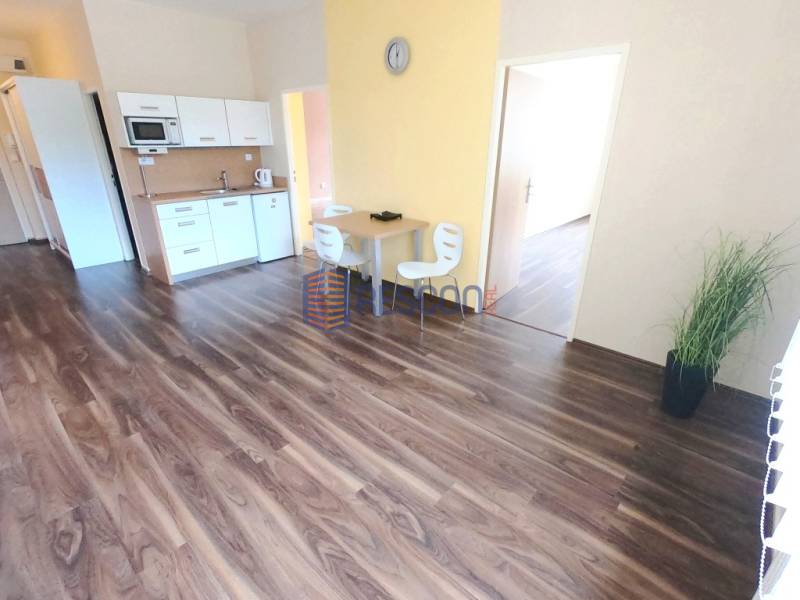 Rent One bedroom apartment, One bedroom apartment, Banšelova, Bratisla