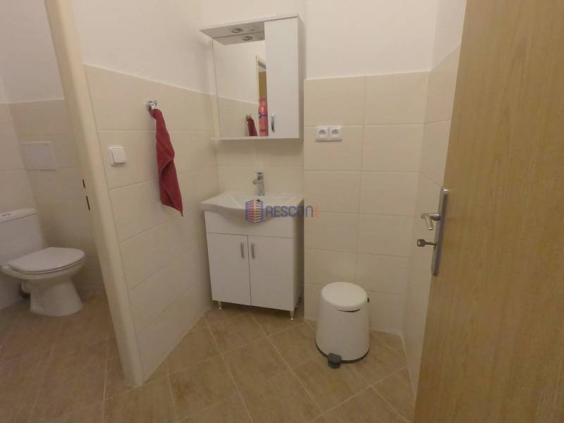 Rent One bedroom apartment, One bedroom apartment, Banšelova, Bratisla