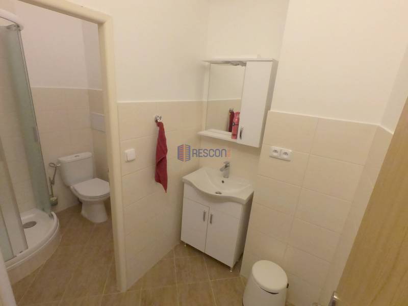 Rent One bedroom apartment, One bedroom apartment, Banšelova, Bratisla