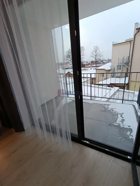 Rent One bedroom apartment, One bedroom apartment, Mierové námestie, M