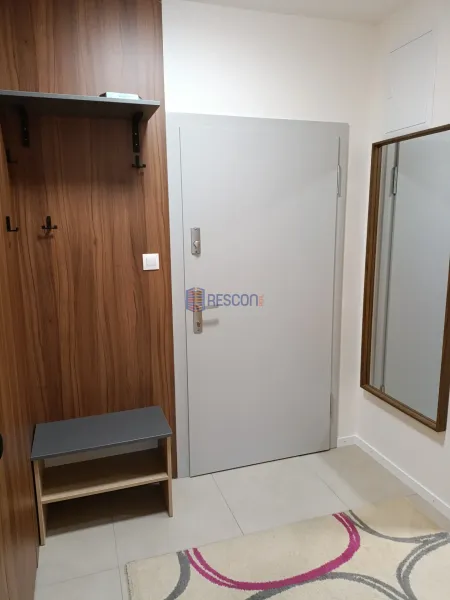 Rent One bedroom apartment, One bedroom apartment, Mierové námestie, M