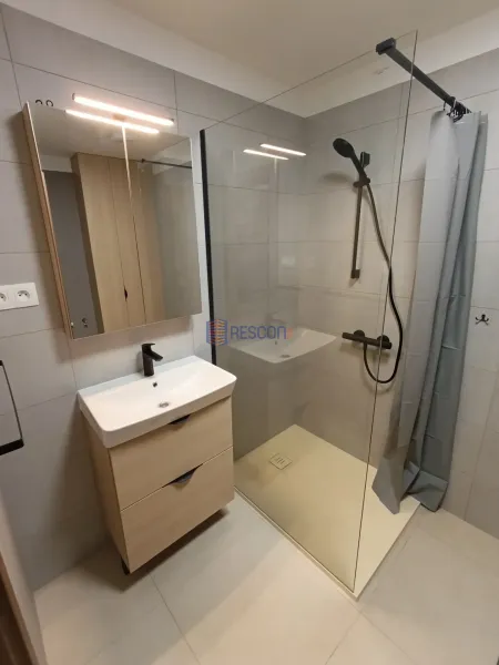 Rent One bedroom apartment, One bedroom apartment, Mierové námestie, M