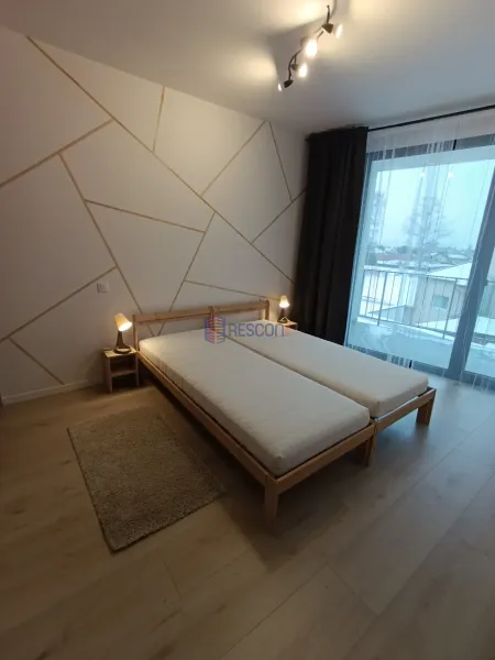 Rent One bedroom apartment, One bedroom apartment, Mierové námestie, M