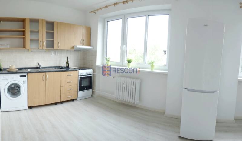 Rent Studio, Studio, Vrútocká, Bratislava - Ružinov, Slovakia