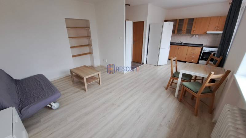 Rent Studio, Studio, Vrútocká, Bratislava - Ružinov, Slovakia