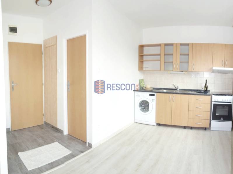 Rent Studio, Studio, Vrútocká, Bratislava - Ružinov, Slovakia