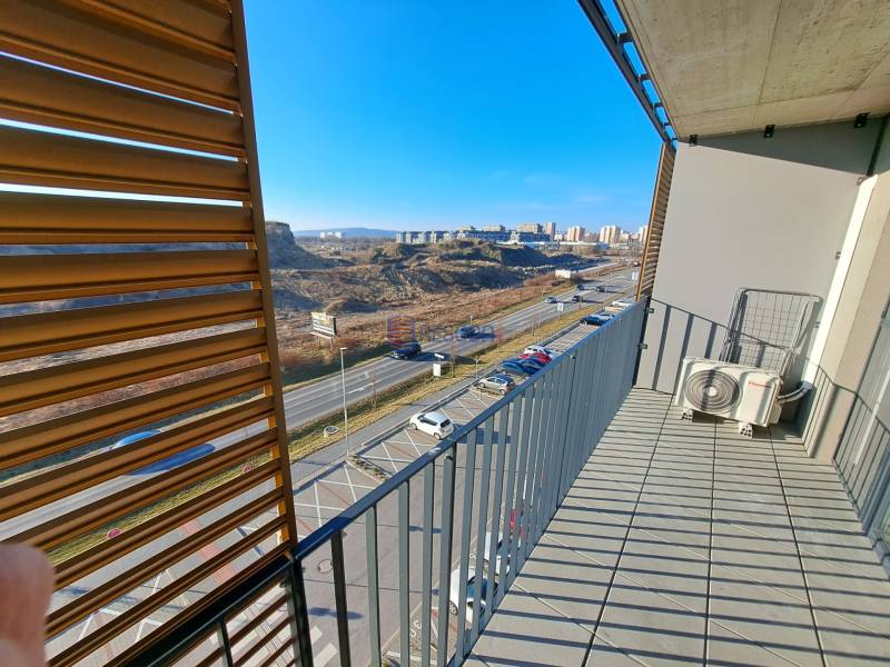 Rent Studio, Studio, Fialová, Bratislava - Petržalka, Slovakia