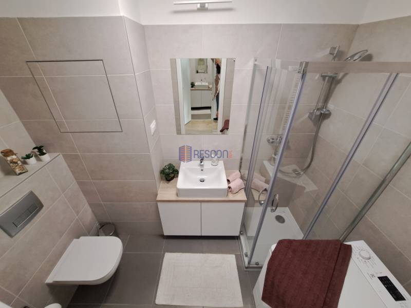 Rent Studio, Studio, Fialová, Bratislava - Petržalka, Slovakia