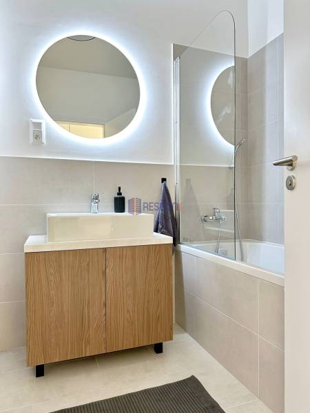 Rent One bedroom apartment, One bedroom apartment, Labutia, Bratislava