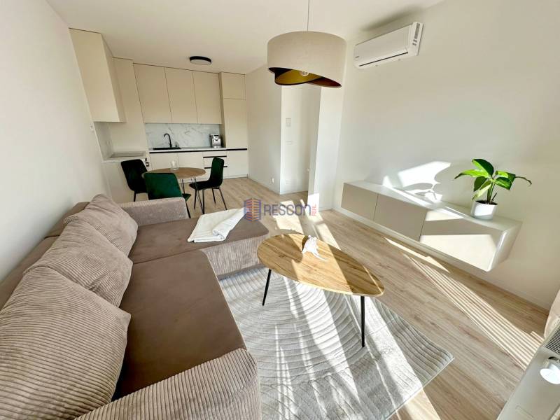 Rent One bedroom apartment, One bedroom apartment, Labutia, Bratislava