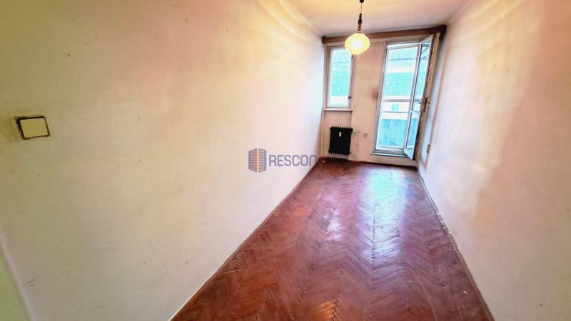 Sale One bedroom apartment, One bedroom apartment, Koceľova, Bratislav