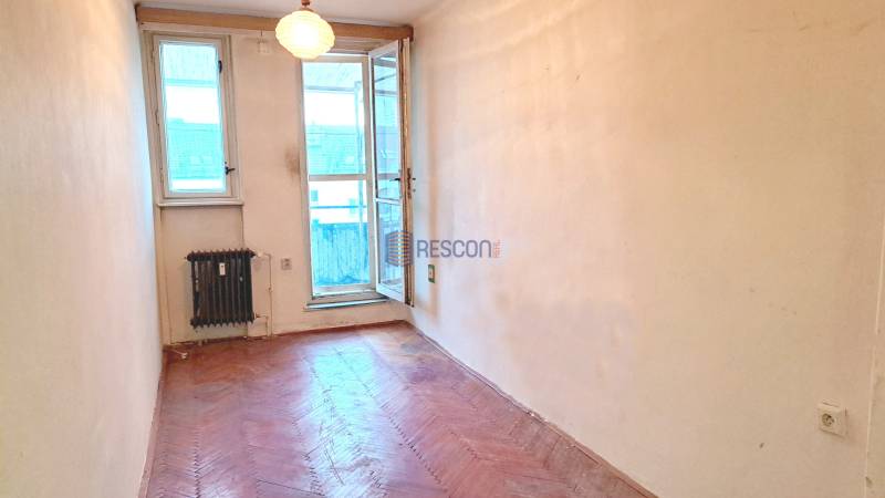 Sale One bedroom apartment, One bedroom apartment, Koceľova, Bratislav