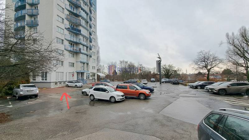 Rent Garage, Garage, Strelkova, Bratislava - Rača, Slovakia