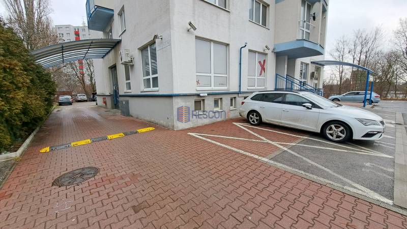 Rent Garage, Garage, Strelkova, Bratislava - Rača, Slovakia