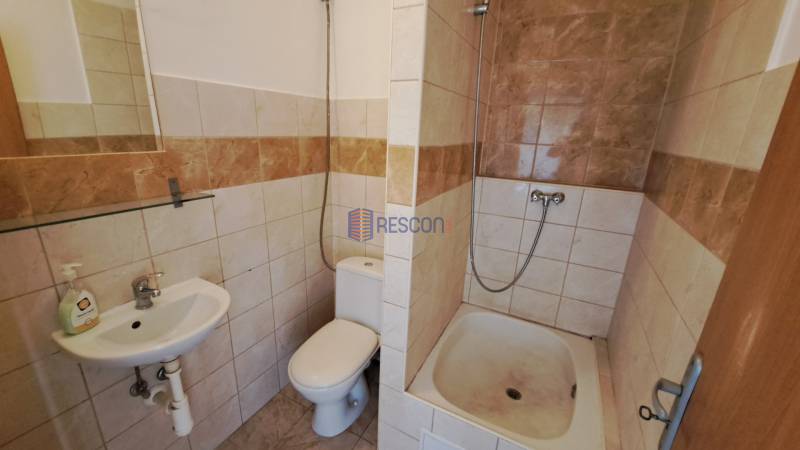 Rent Studio, Studio, Kašmírska, Bratislava - Ružinov, Slovakia