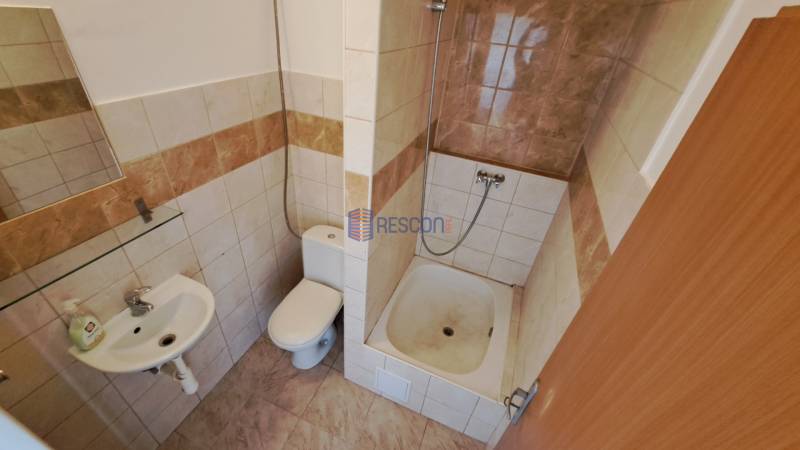 Rent Studio, Studio, Kašmírska, Bratislava - Ružinov, Slovakia