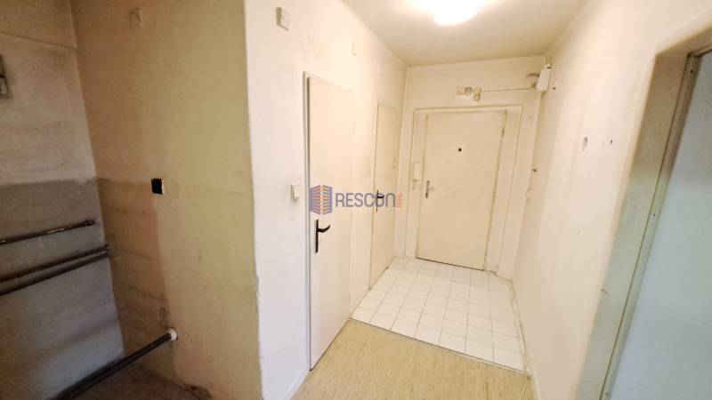 Sale One bedroom apartment, One bedroom apartment, Koceľova, Bratislav