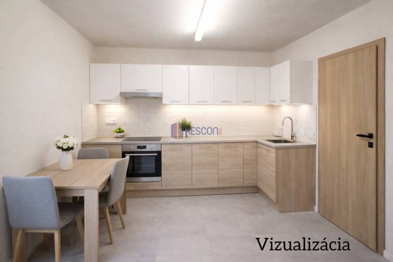 Sale One bedroom apartment, One bedroom apartment, Koceľova, Bratislav