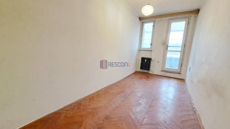 Sale One bedroom apartment, One bedroom apartment, Koceľova, Bratislav
