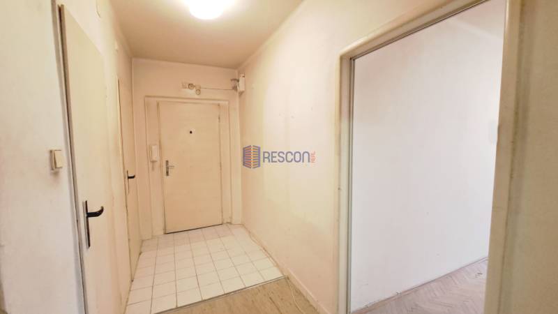 Sale One bedroom apartment, One bedroom apartment, Koceľova, Bratislav