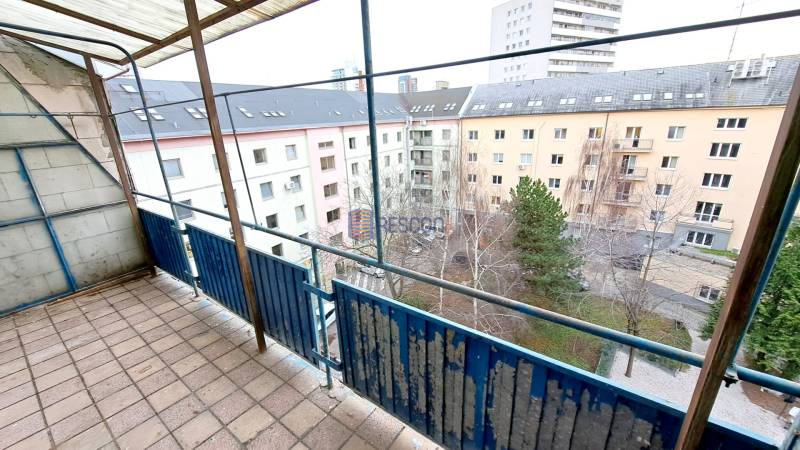 Sale One bedroom apartment, One bedroom apartment, Koceľova, Bratislav