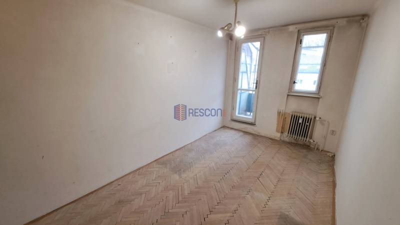 Sale One bedroom apartment, One bedroom apartment, Koceľova, Bratislav