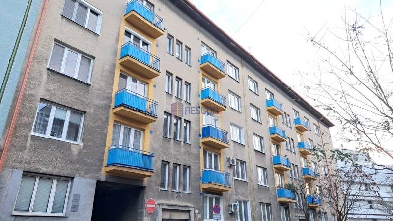 Sale One bedroom apartment, One bedroom apartment, Koceľova, Bratislav