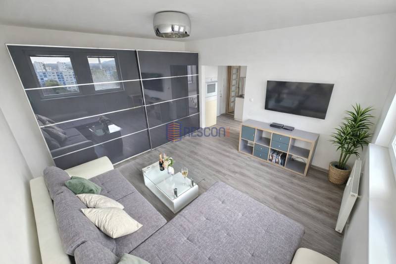 Rent One bedroom apartment, One bedroom apartment, Fedinova, Bratislav