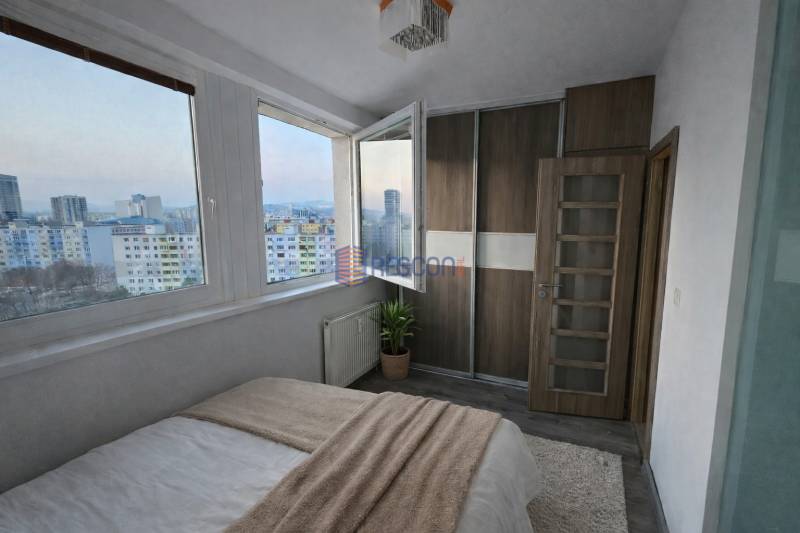 Rent One bedroom apartment, One bedroom apartment, Fedinova, Bratislav