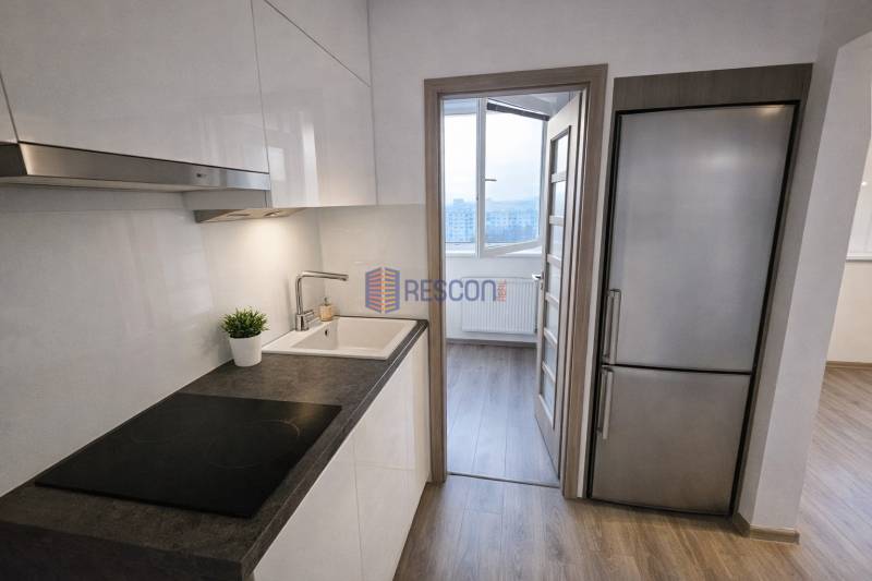 Rent One bedroom apartment, One bedroom apartment, Fedinova, Bratislav
