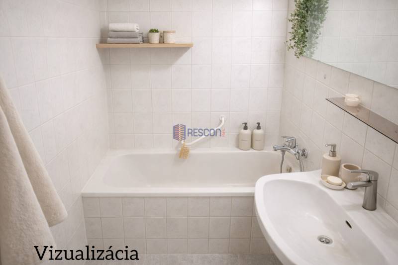 Sale One bedroom apartment, One bedroom apartment, Koceľova, Bratislav