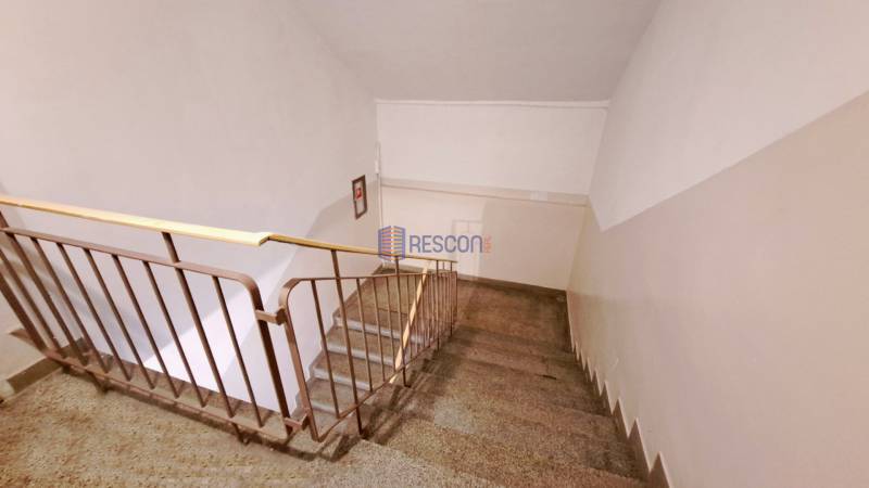 Sale One bedroom apartment, One bedroom apartment, Koceľova, Bratislav