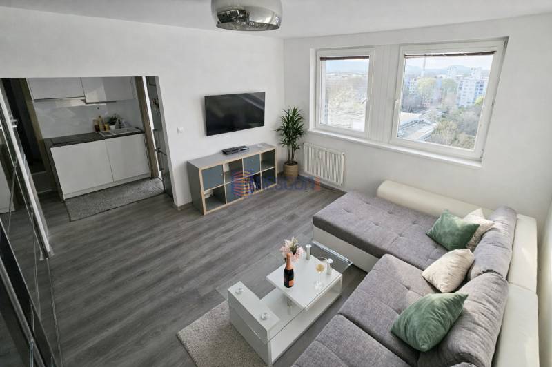 Rent One bedroom apartment, One bedroom apartment, Fedinova, Bratislav