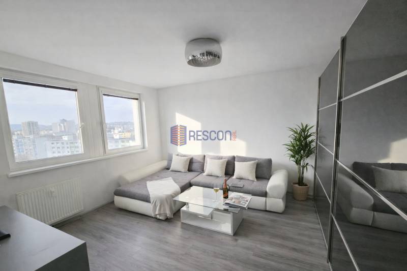 Rent One bedroom apartment, One bedroom apartment, Fedinova, Bratislav