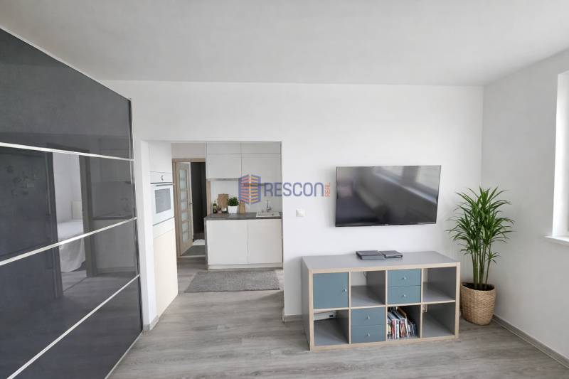 Rent One bedroom apartment, One bedroom apartment, Fedinova, Bratislav