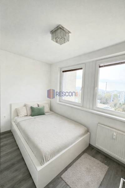 Rent One bedroom apartment, One bedroom apartment, Fedinova, Bratislav