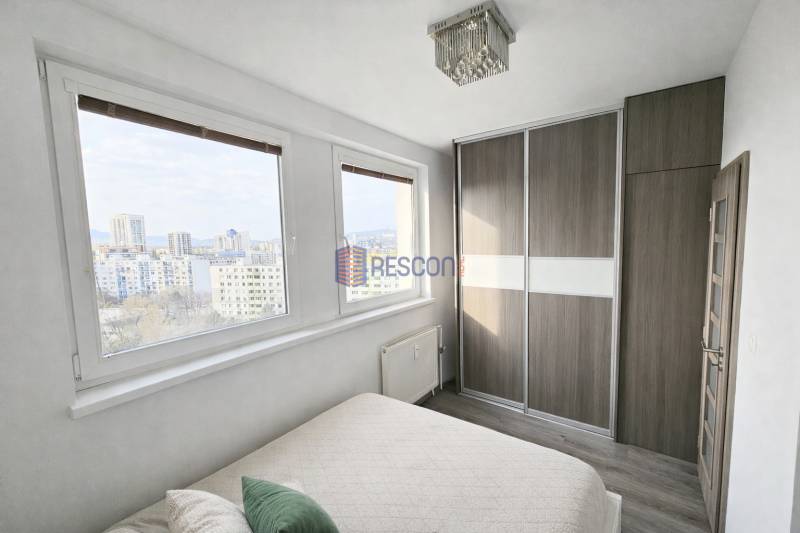 Rent One bedroom apartment, One bedroom apartment, Fedinova, Bratislav