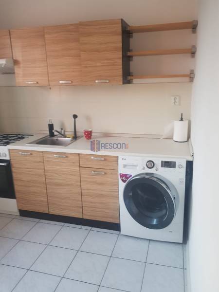 Rent Studio, Studio, Kašmírska, Bratislava - Ružinov, Slovakia