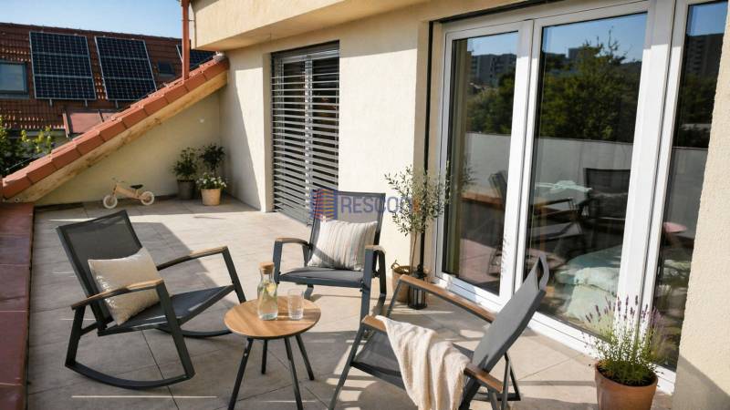 Rent Three bedroom apartment, Three bedroom apartment, Rostovská, Brat