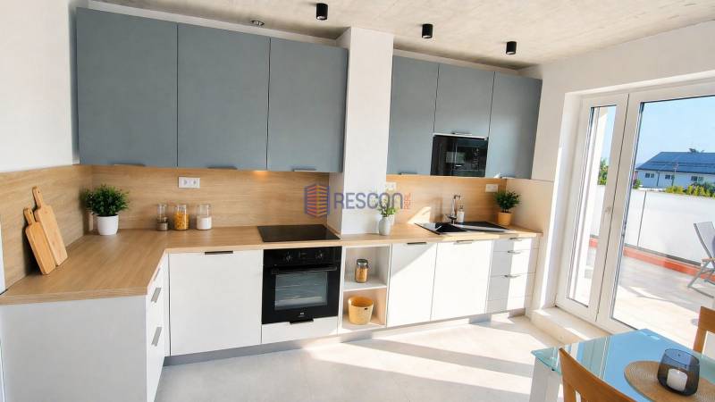 Rent Three bedroom apartment, Three bedroom apartment, Rostovská, Brat