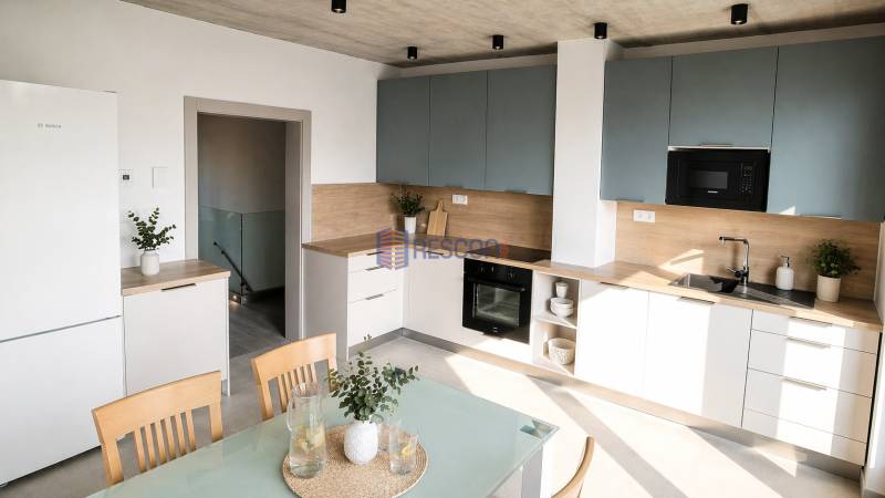 Rent Three bedroom apartment, Three bedroom apartment, Rostovská, Brat