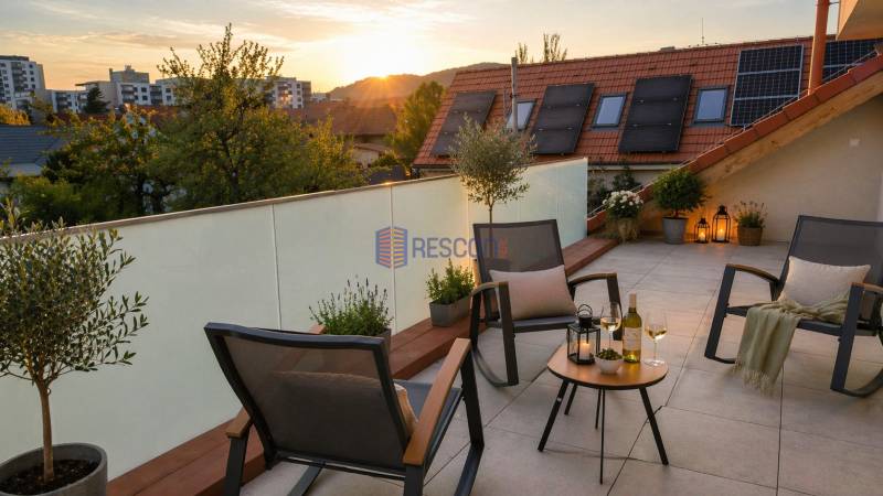 Rent Three bedroom apartment, Three bedroom apartment, Rostovská, Brat